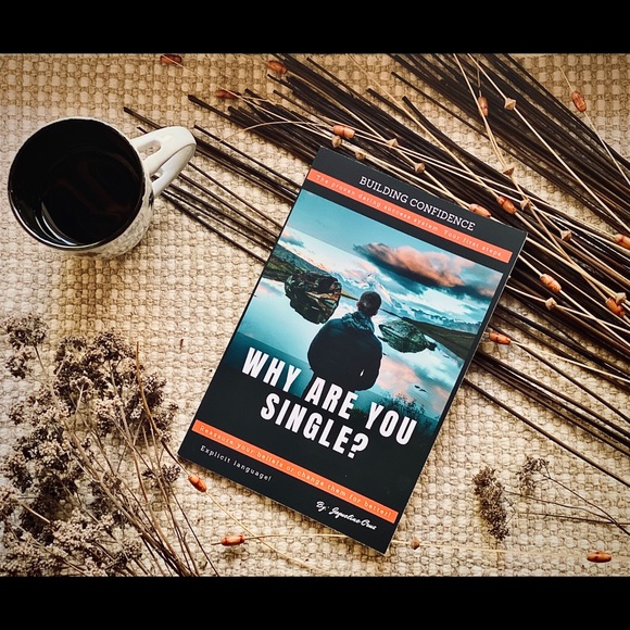 Book Why Are You Single? Reassure your beliefs or. - Picture 1 of 3